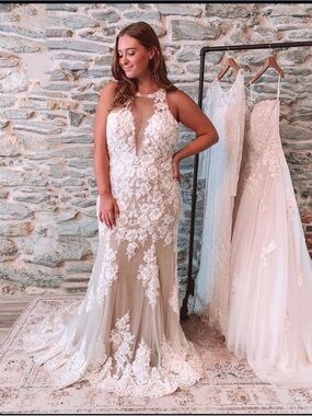 white dress dd's discount store Rivire - Salt finished with a full Map Of All 355 dd's